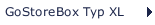 GoStoreBox Typ XL